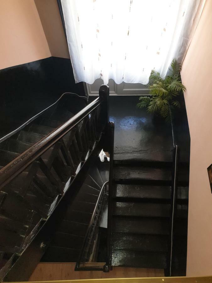 Vratsa Валентино酒店 外观 照片