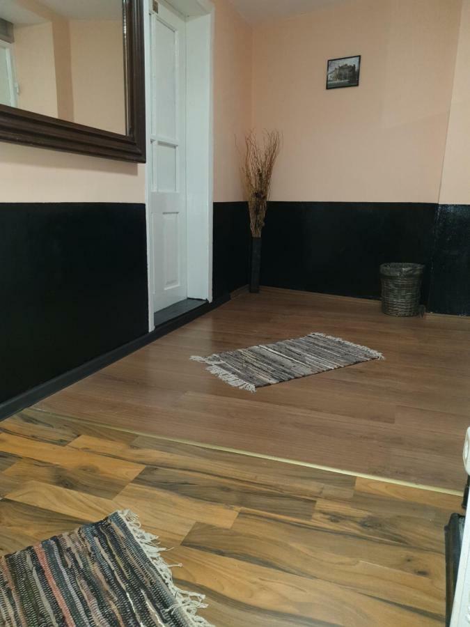 Vratsa Валентино酒店 外观 照片